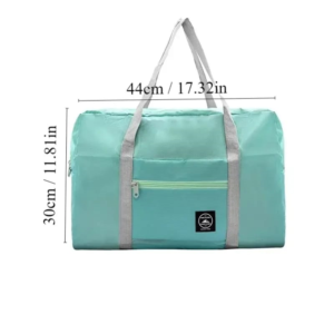 Bolso de viaje