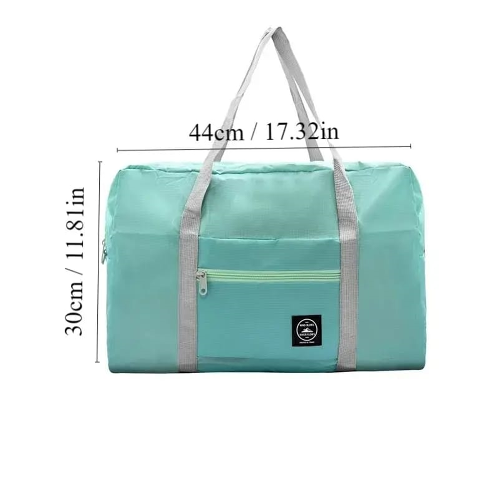 Bolso de viaje