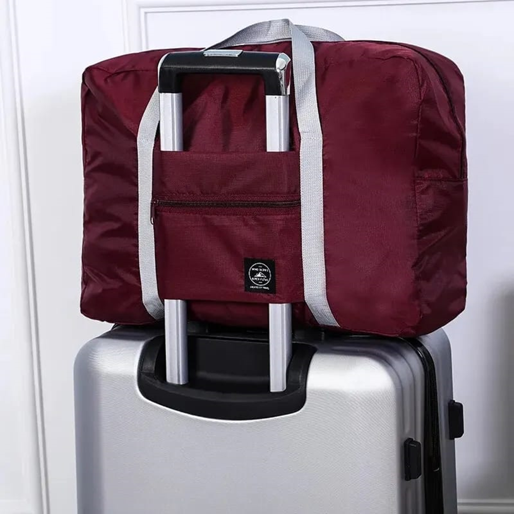 Bolso de viaje - Imagen 2