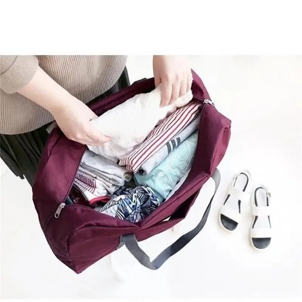 Bolso de viaje - Imagen 4