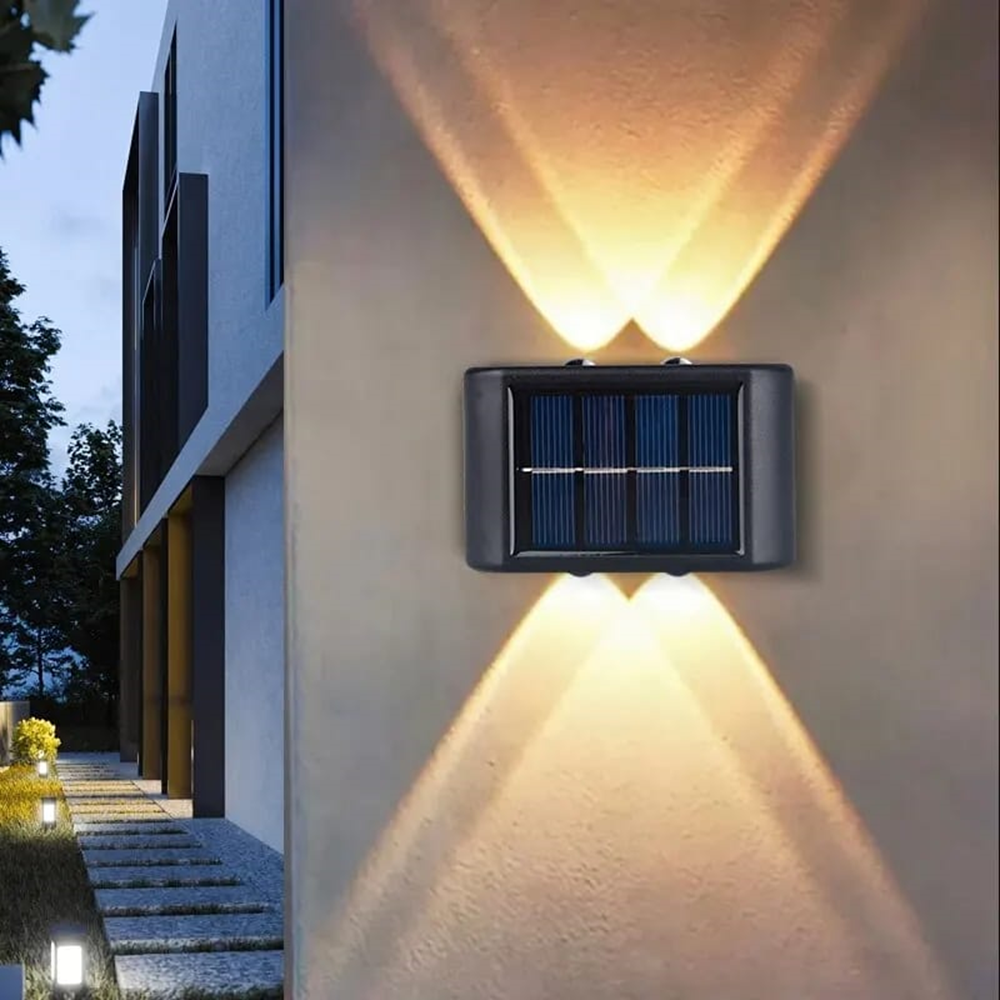 Lámpara 4 LED - Imagen 2