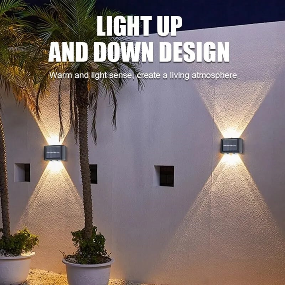 Lámpara 4 LED - Imagen 3