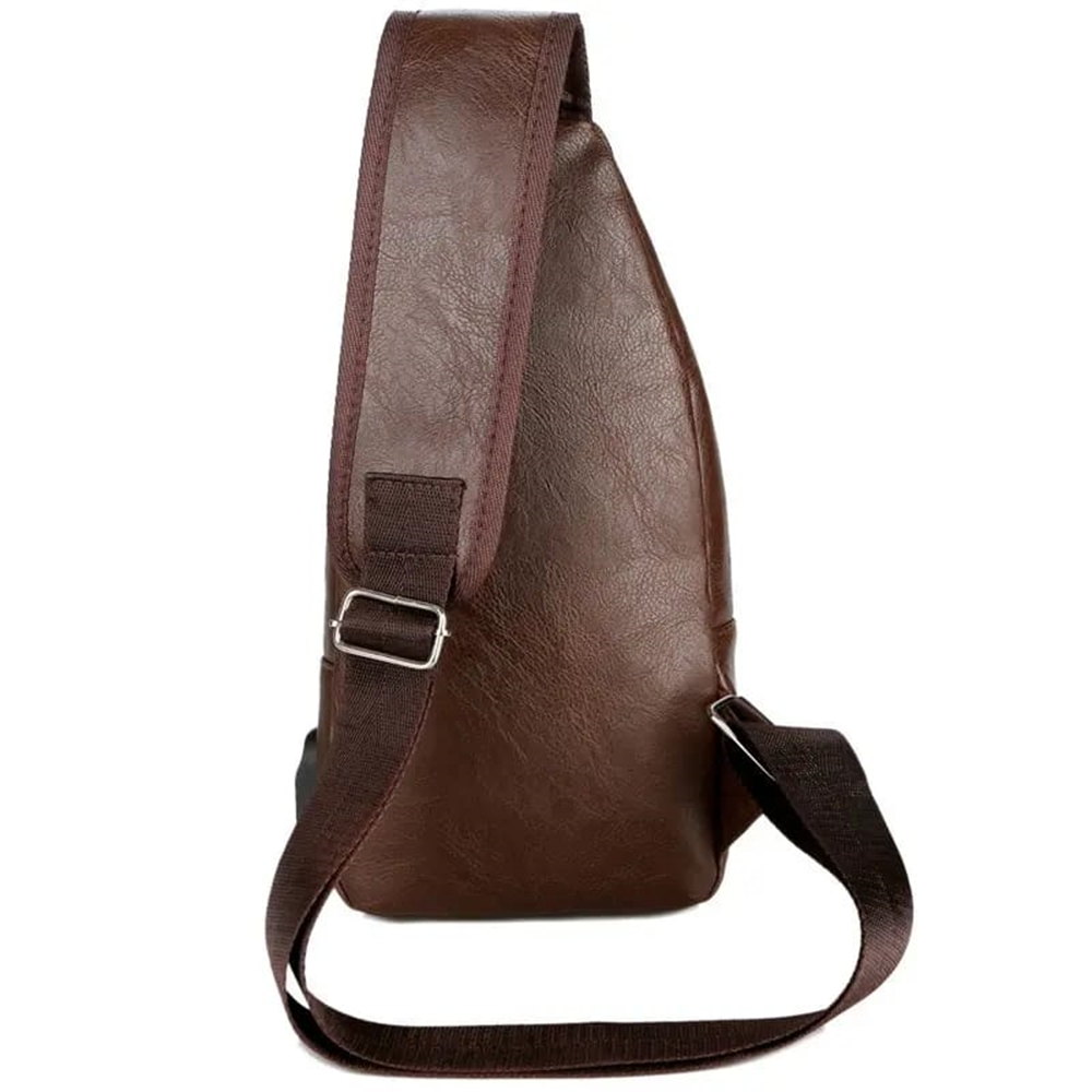 Bolsa de pecho USB - Imagen 3