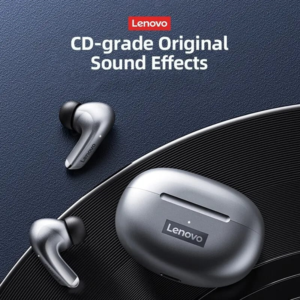 Auriculares inalámbricos LP5 - Imagen 4
