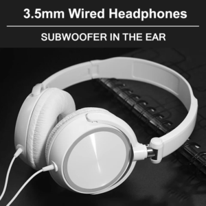 Auriculares, diadema