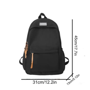 Mochila impermeable