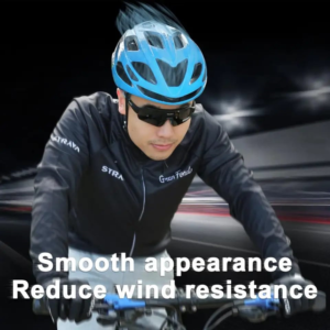 Casco de ciclismo
