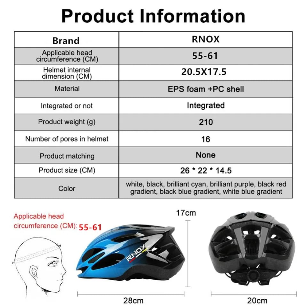 Casco de ciclismo - Imagen 2