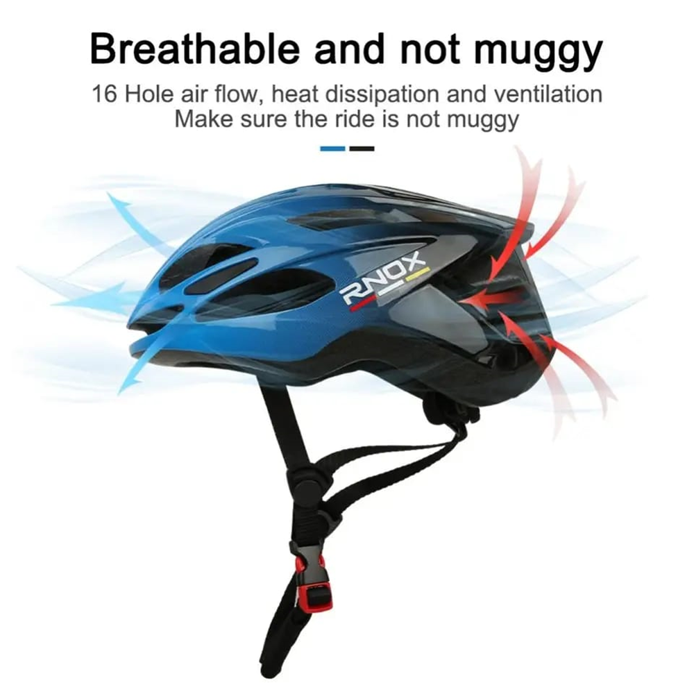 Casco de ciclismo - Imagen 3