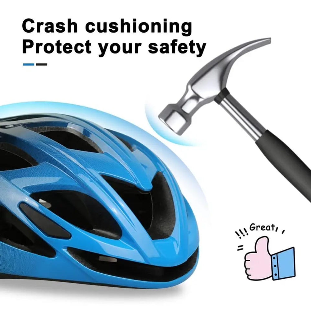 Casco de ciclismo - Imagen 4