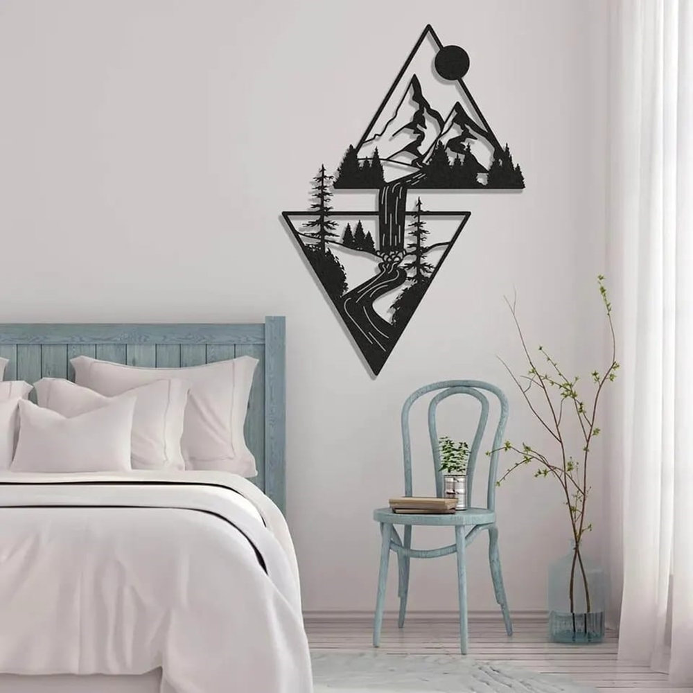 Decoración de pared - Imagen 2