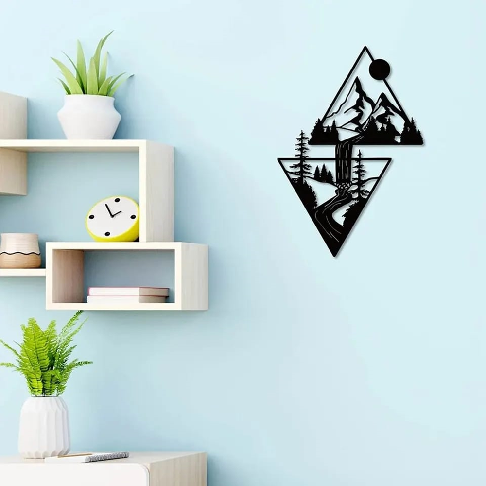 Decoración de pared - Imagen 3