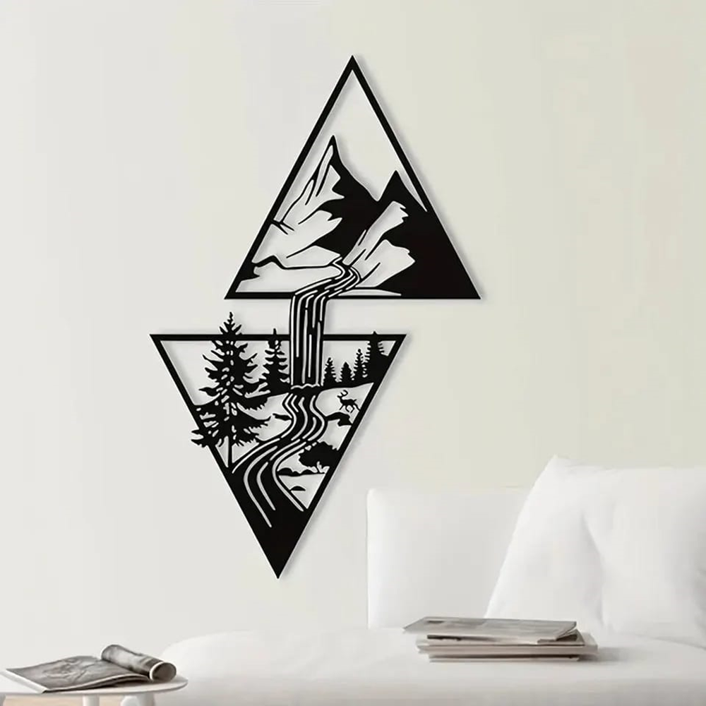 Decoración de pared - Imagen 4