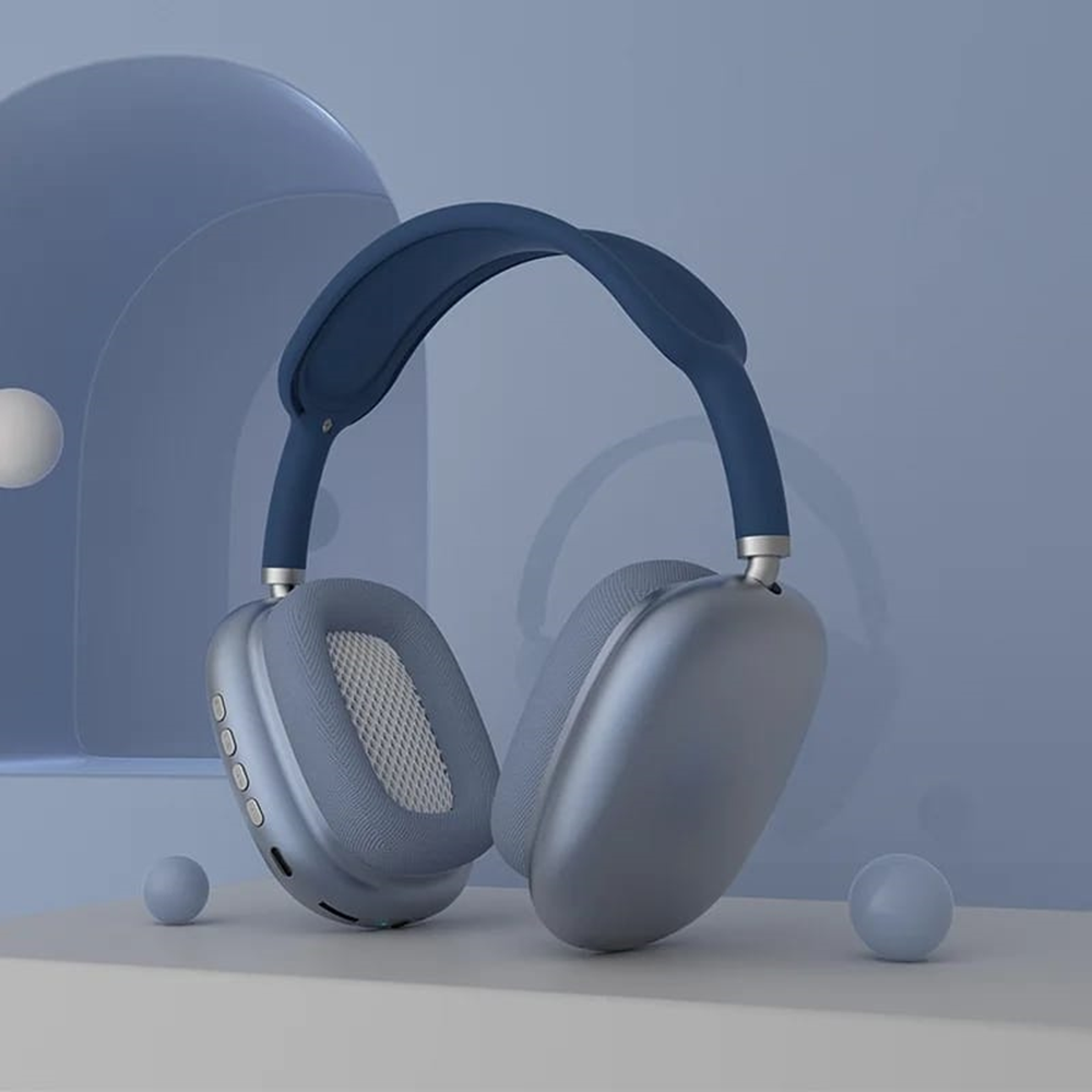 Auriculares P9 con bluetooth