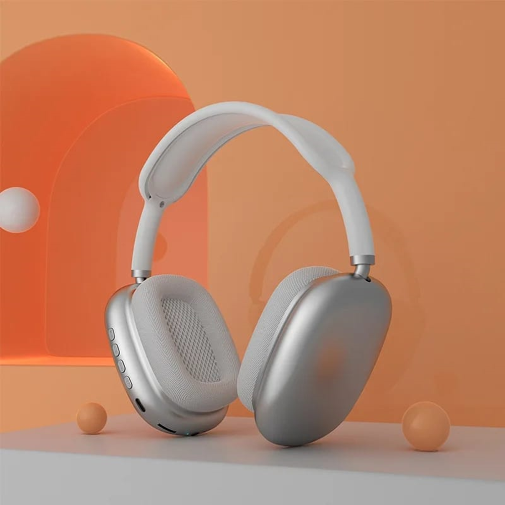 Auriculares P9 con bluetooth - Imagen 2