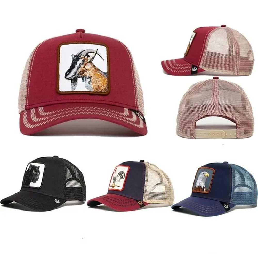 Gorra de béisbol - Imagen 2