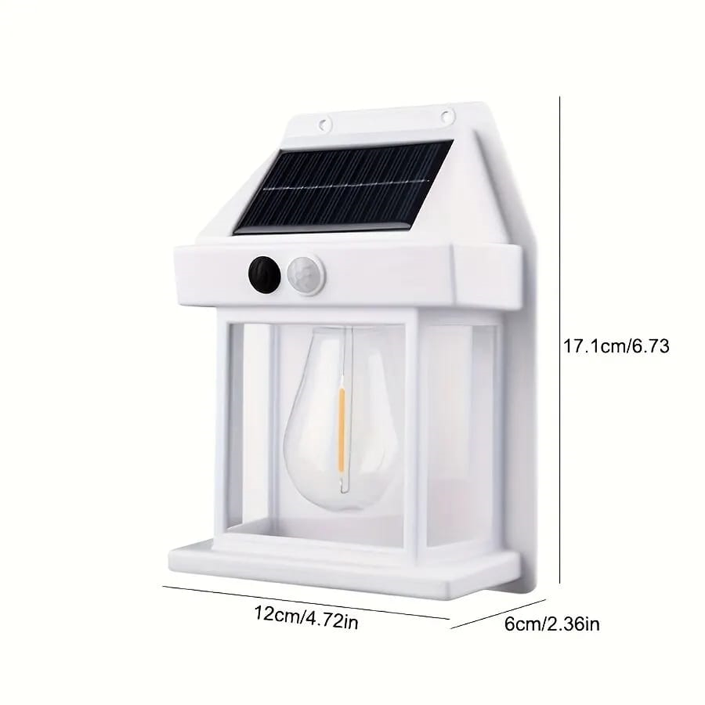 Lámpara solar - Imagen 2