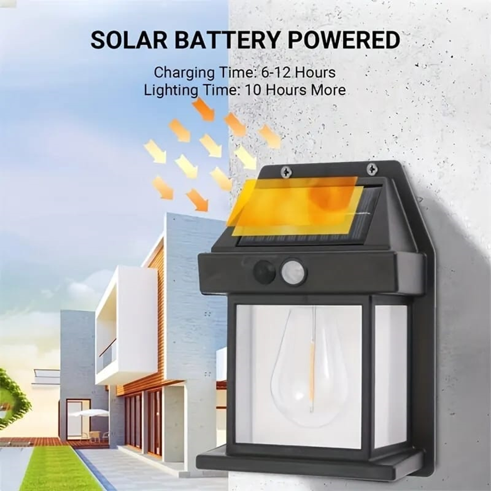 Lámpara solar - Imagen 3