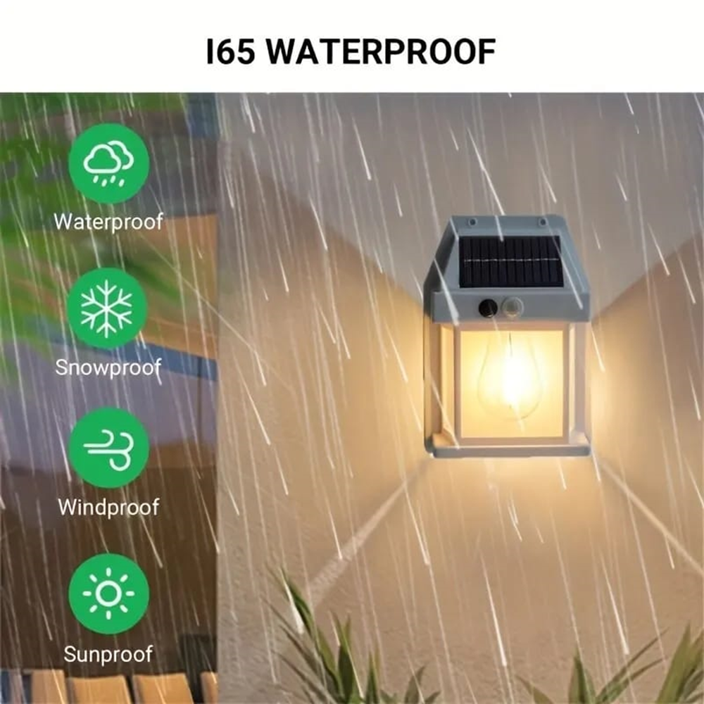 Lámpara solar - Imagen 4