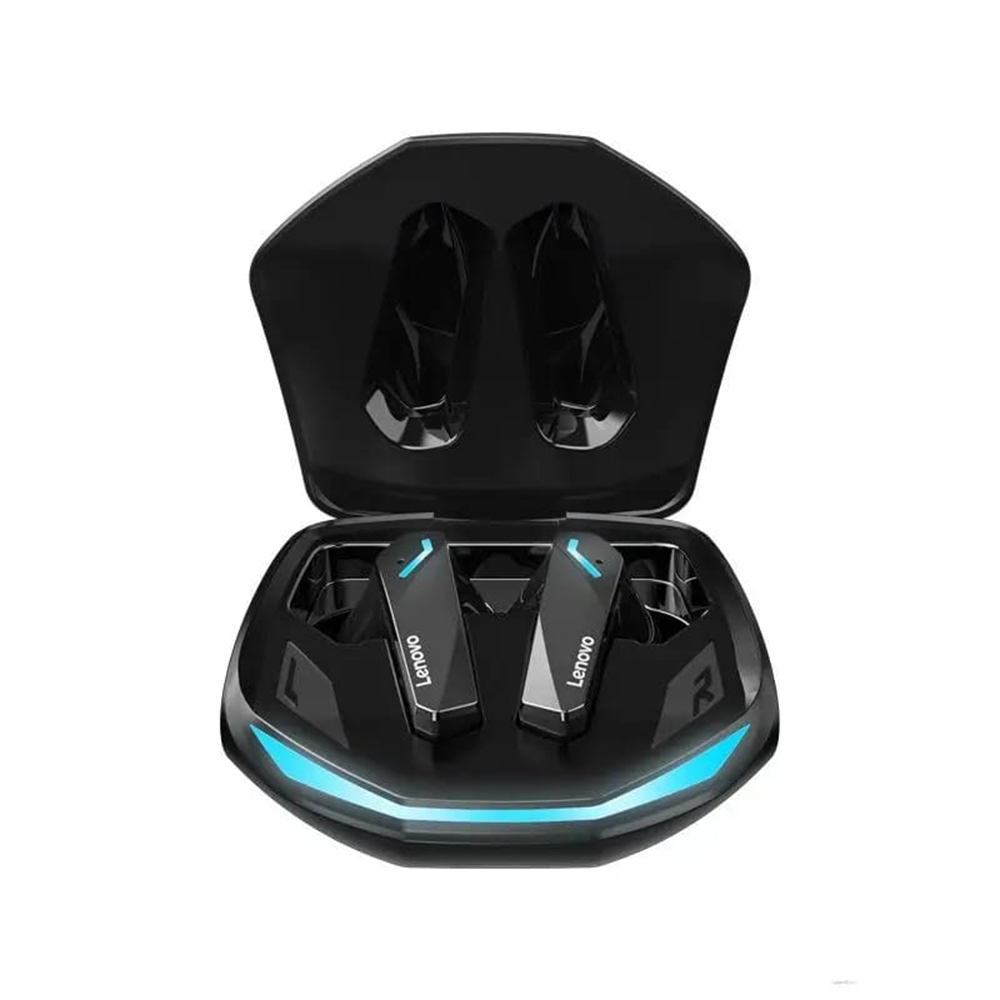 Auriculares inalámbricos Lenovo GM2 Pro para videojuegos - Imagen 4