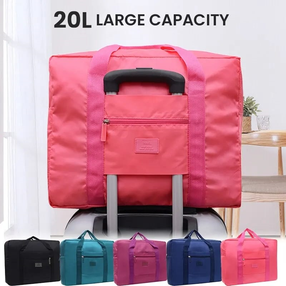 Bolsa de viaje - Imagen 2