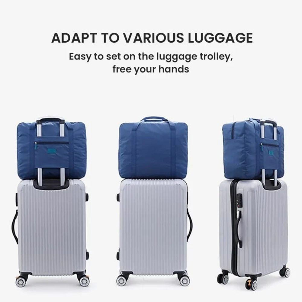 Bolsa de viaje - Imagen 3