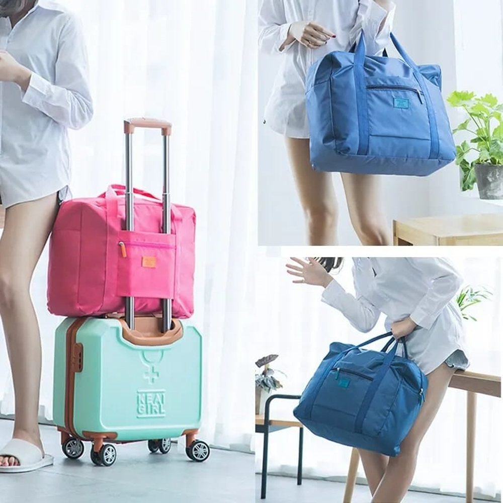 Bolsa de viaje - Imagen 4