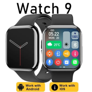 Reloj inteligente