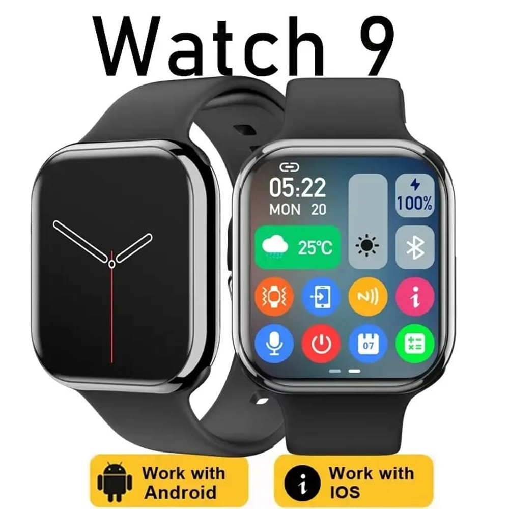Reloj inteligente