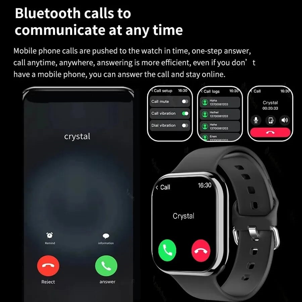 Reloj inteligente - Imagen 2