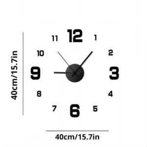 Reloj de pared
