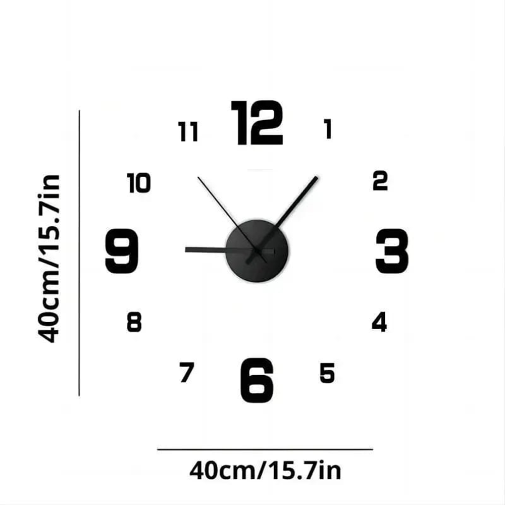 Reloj de pared