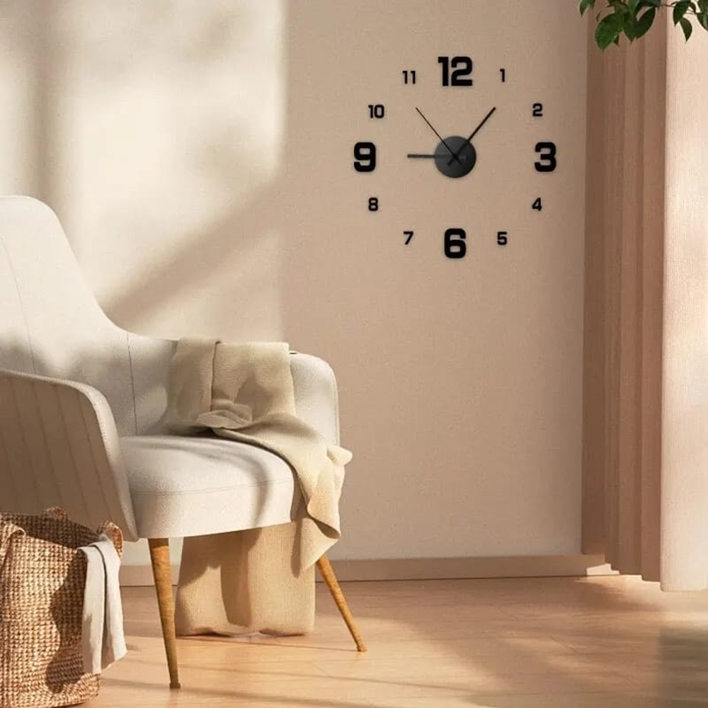 Reloj de pared - Imagen 3