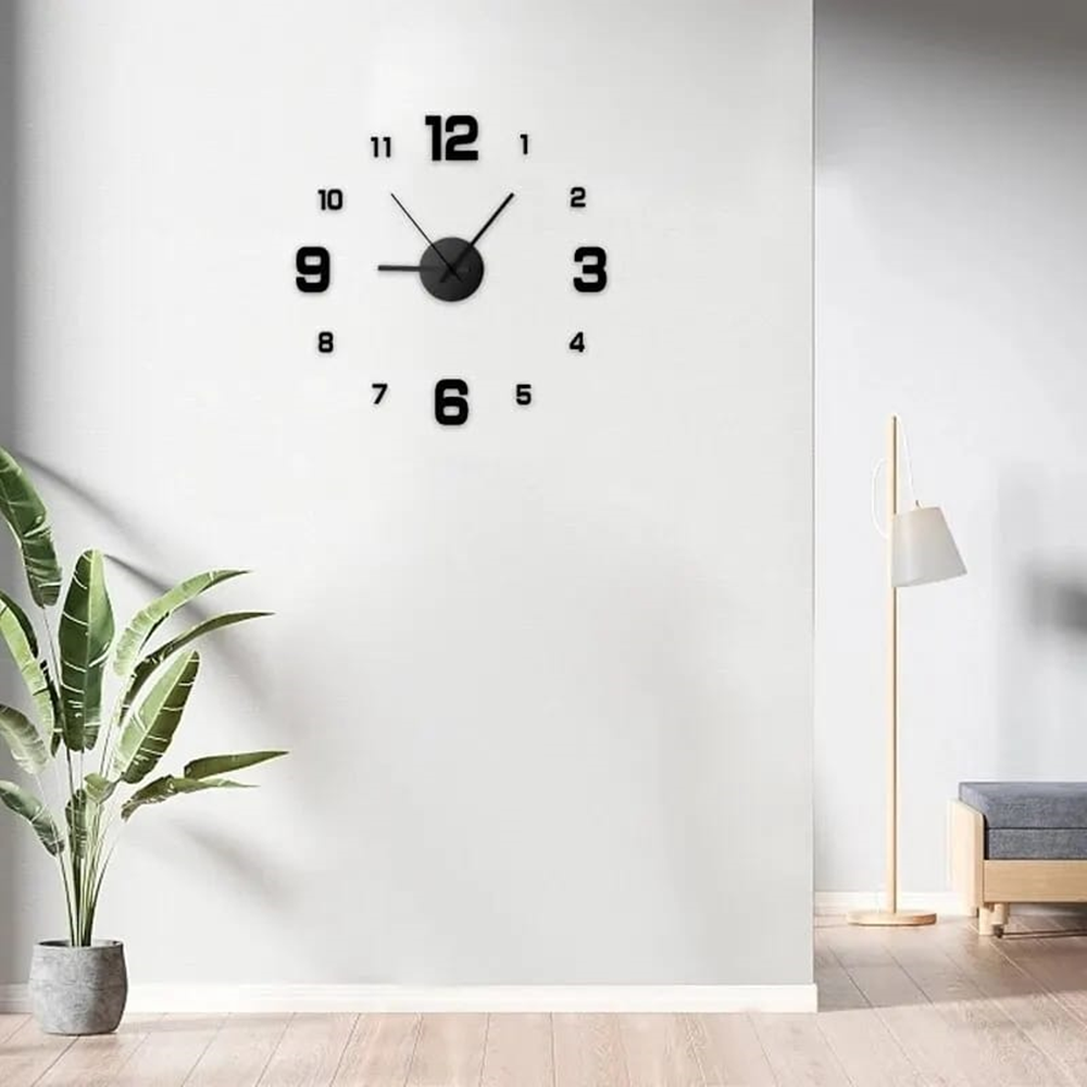 Reloj de pared - Imagen 4