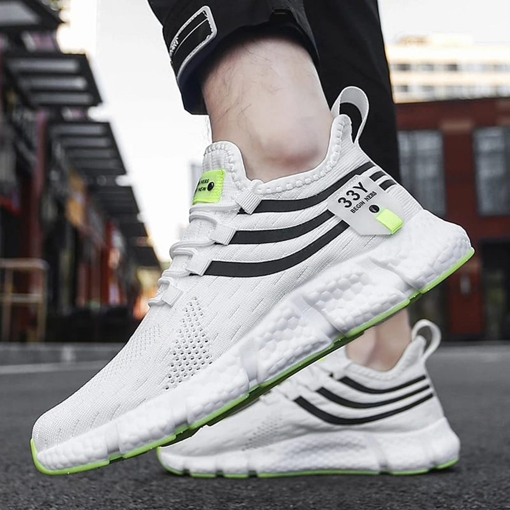 Zapatillas de deporte