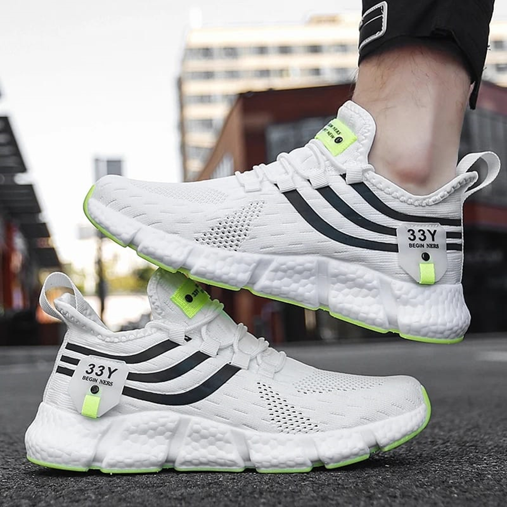Zapatillas de deporte - Imagen 3